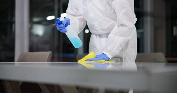 Licensed Infectious Disease Decontamination service in Bedford, TX - Crime Scene Cleaner Online
